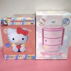 2025年最新】キティ ピクニックセットの人気アイテム - メルカリ