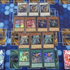 遊戯王 パワーオブフェローズ 集いし星の光パック まとめ売り