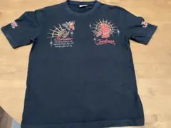 テッドマン TEDMAN Tシャツ 42サイズのサムネイル
