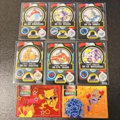 2026年最新】ポケモンシールダスの人気アイテム - メルカリ