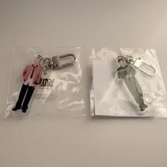 スングァン アクキー