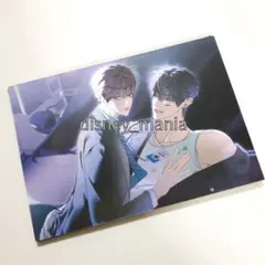 十八歳のベッド 特典 ポストカード 全種 韓国BL | Mercari