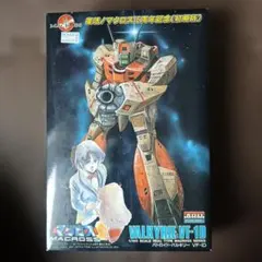 2026年最新】復活！マクロス15周年記念初期版フィギュアの人気