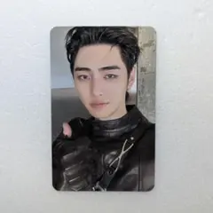 ENHYPEN 献血 トレカ 日本赤十字社 コラボ キャンペーン ソンフン