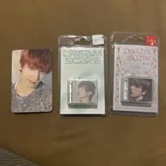 NCT DREAM チソン SMini ver. セット