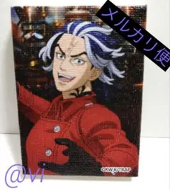 東京リベンジャーズ ミニキャンバスボード 柴大寿