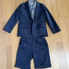 スーツ　セット