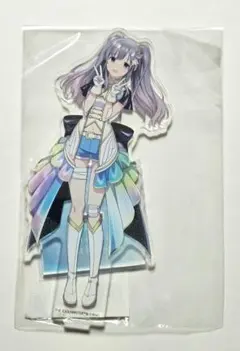 マクロス Δ ワルキューレ レイナ 超時空フェスティバル 限定 アクリル