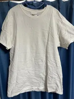ピーポくん RCS GIVE LOVE Tシャツ ホワイト - メルカリ