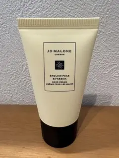 ジョーマローンハンドクリーム