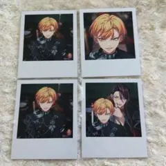 パラドックスライブ　6周年　トレフォト　燕東夏　AMPRULE