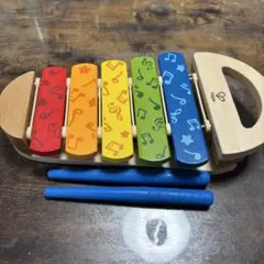 Hape 木製シロフォン 楽器のサムネイル