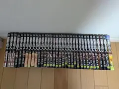 進撃の巨人全巻