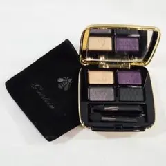 △ラディアントカラーパレット No410 VELOURS D'OR アイシャドウ