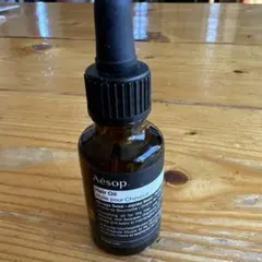Aesop イソップ ヘアオイル 25mlのサムネイル