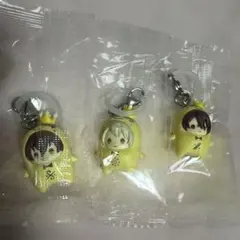 アイドリッシュセブンめじるしアクセサリー王様プリンと一緒