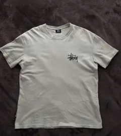 【超希少】Stussy オーストラリア ベージュ Tシャツ Lサイズ