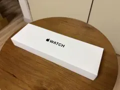 アップルウォッチse3