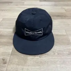 美品 Setinn x WAKE x The Hermit Club キャップ - メルカリ