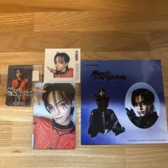 JO1 大平祥生 まとめ売り JO1 CD まとめ売り 大平祥生 即購入可