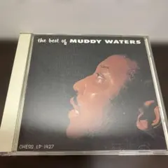◾️ブルース名盤◾️オリジナル盤■MUDDY WATERS ■マディ・ウォーターズ■ 爆音で聴きたいマディウォーターズの名盤中の名盤！ボーナス
