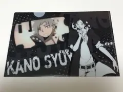 2026年最新】カゲロウプロジェクト クリアファイルの人気アイテム