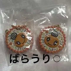 たまごっち 手作りおやつチャーム 平成女児チョコ めめっち