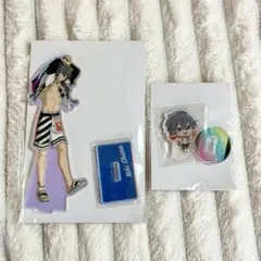 あんスタ サマーランド ニキ