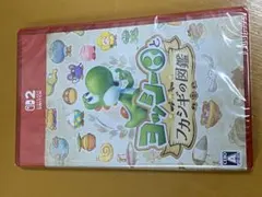 ヨッシーとフカシギの図鑑 Nintendo Switch 2 ソフト