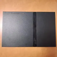 PS2 プレイステーション2 本体 薄型 SCPH-70000 ジャンク