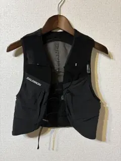 サロモン センスプロ2 SALOMON SENSE PRO2 トレランベスト　S