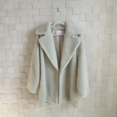 2025年最新】RIM.ARK レディース 毛皮・ファーコートの人気アイテム