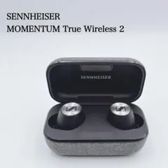 SENNHEISER MOMENTUM True Wireless 2 動作品のサムネイル