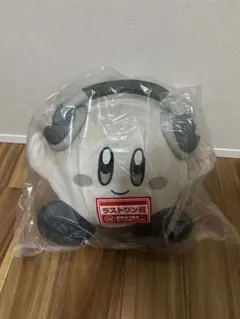 カービィ 1番くじ プププリミックス ラストワン賞