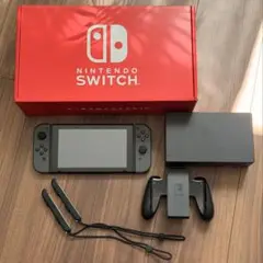 Nintendo Switch 本体