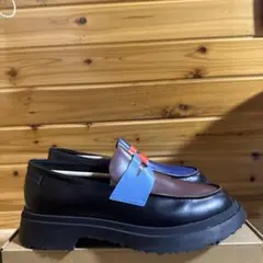 CAMPER K100633 マルチカラー ローファー 41のサムネイル