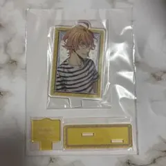 うたプリ　四ノ宮那月 アクリルスタンド　B賞