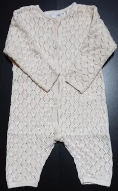 ★ZARA❤コットン100%♡カバーオール♡