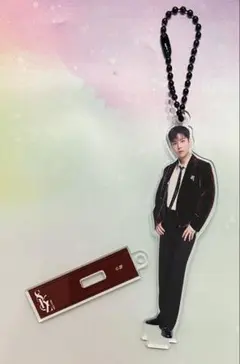 Stray Kids スンミン ミニアクスタ