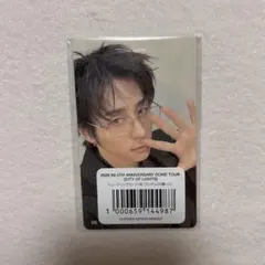 INI 西洸人 7000円トレカ 149