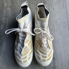 adidas アクセレレーターACCELERATOR FG/AG 27cmのサムネイル