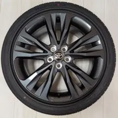 美品]トヨタライズ純正ホイールのみ 17インチ(2本) - メルカリ