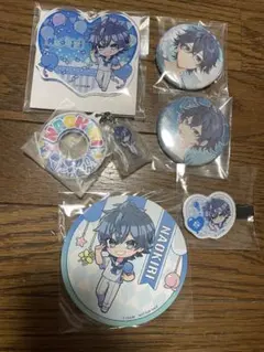 カラフルピーチ うり 缶バッジ 24個セット Amazon | うり カラフルピーチ 缶バッジ 2023 からぴち | バッジ