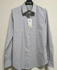 スーピマコットン シャツ