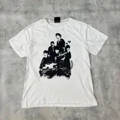 ウワサの神代Tシャツ 2XL ジエメイ ウワサの神代Tシャツ 2XL - メルカリ