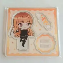 カラフルピーチ　えと　イオン アクリルスタンド