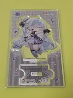 【新品未開封】SPAO トリッカル アクリルスタンド　スピッキー 2026年最新】トリッカルの人気アイテム - メルカリ