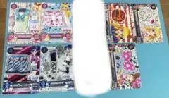 アイカツカード