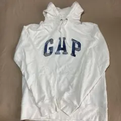 スエットパーカー