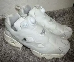 Reebok ZOZOTOWN スペシャルモデル　インスタポンプ フューリ　OG